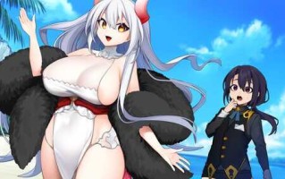 免费资源PC/ARPG/龙公主饿坏了   #龙姬饿坏了 #竜姫ははらぺこなので v1.01 Steam官方中文版+全DLC