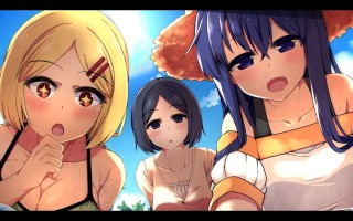 [沙盒互动SLG/生活家园/动态] 夏日狂想曲:乡间的难忘回忆 あまえんぼ 官中