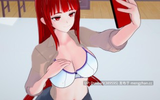 【日系SLG/AI汉化/动态】摩卡女仆 Mocha Maid v0.1.3【PC+安卓/3.8G】