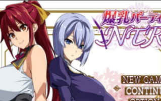 【日式RPG/PC】爆汝人妻的NTR派对！支援者版V1.25 AI汉化