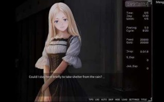 PC/SLG/铁匠4 铁匠：续  #Black Smith4  v1.1.5 Steam+全DLC版