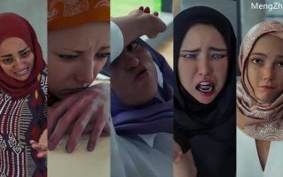 [更新]【欧美SLG/动态】爱与灰烬（Love and Ashes）V31May2024 汉化中文【PC+安卓-2G】