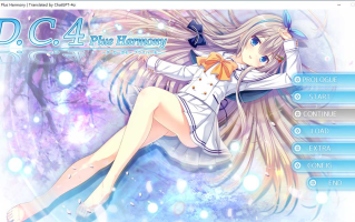 【ADV/AI汉化/PC/合集】D.C.4（初音岛4）本篇及FD