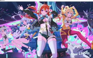 【日式/RPG/中文/豪华版】叛逆神魂GODSOULRebellion GODSOUL Awakening V1.2 官方中文版【5.5GCV】【序号1105】