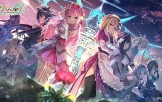 【网游/破解/汉化/全内容】童话边境Otogi Frontier V2025.05 完整汉化纯享单机版[更新至5月全内容]【40G全CV更新】【序号1405】