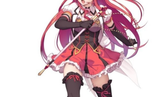 【日式/ADV/精翻/汉化】[No Horizon(端音亂希)]女傑·記憶 第壹話 敗北英雄的恥辱記憶 精翻汉化版 [1G新作全CV]【序号2275】