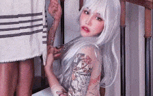 22辛尤里yun_xin_tw：Onlyfans赞助剧情向视频3