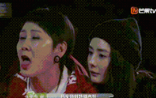 AI视频 花儿与少年 5分钟