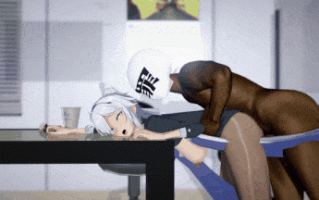 29[3D同人无修]AlphaG作品 琪亚娜 [1V1.05G]