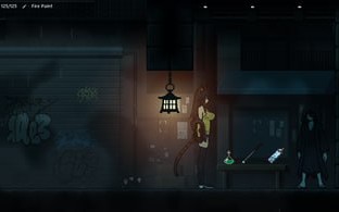 PC/ACT//#绚烂永亡 #Vivid Dead v0.3.3 英文生肉版