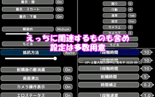 【3D日式横板ADV PC 官方中文】圣母与英玛时代 The Saintess and the Time of the inma [v1.1.0]