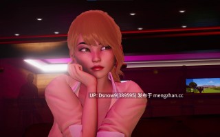 【亚洲SLG/AI汉化/动态】成为梦想家 Be the Dreamer v1.0 完结【PC/3.4G】