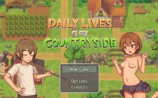 【神级RPG/AI汉化/魔改】我的乡村日常生活0.3.1.1【PC+安卓/2.76G】