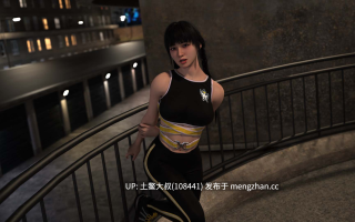 【3D欧美SLG 女主 女同 浪漫 科幻 机翻】虚构悖论 Fiction Paradox [v0.1.1] 734MB