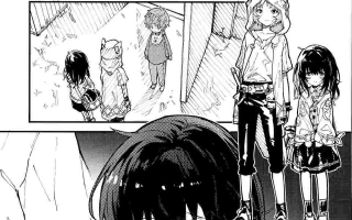 【汉化】和碧卡拉酱唧唧我我的本子6