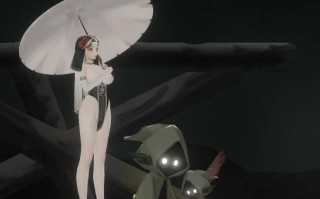 【hailou】【最新更新 PC 神作ACT/官中】棘罪修女-伊妮莎 ThornSin v0.7.1