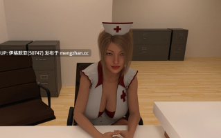 【欧美SLG/汉化/后宫/萌站内嵌】不归路0.76 （别名：一分钱一分货）【PC/3.07G】【380】InForAPenny-0.76