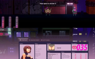  [动作ACT/像素动态/更新/PC] 欲望的维克托 v1.7 官中步兵版 [1+200M][百度盘]