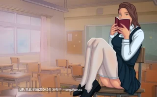2【SLGAI汉化2D】欲望学院 Lustworth Academy [v0.5.3] AI汉化版【PC1.3G更新】