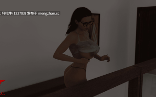 【欧美/SLG/PC机翻/安卓生肉】医疗特殊护理 Medical Special Care [v0.7] [10KI][4.46G]【序号4625】