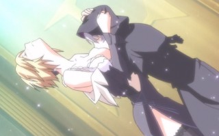 圣痕炼金士第一季1-12集