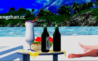 【3D/后宫/SLG/PC机翻】岛屿之主 Masters of the Island [Day 6 Full] [NSFW Gamer]【2.89G】【序号5615】