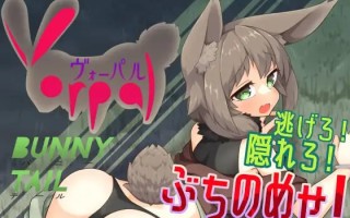 PC/ACT./ヴォーパル·バニーテール 中文汉化版