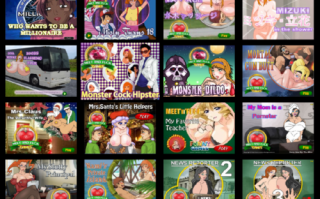 Meet and Fuck 2009-2016 Collection