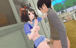 新作-Umamusume-小北+光钻