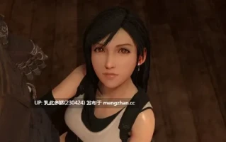 10[3D动态步兵]【更新】True Facials v0.58 Pro+MOD [PC8.45G]