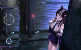 【SLG/官中步兵/PC】秘密手机APP/电话时代:亚人新世界 Ver1.1.23+DLC