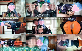 39-Sex Syndrome🔥新作なのに14日間限定50％OFF🔥ガチノイ彡ー💍萌子似(本物)１９歳E65くびれ巨乳お嬢様レイヤー坂ロれなぁ 関西メンエス嬢ドMど変態種付け中出し精液便女 ホロ⭐️イブ ⭐️街すいちゃん[H]