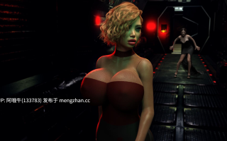 【欧美/SLG/PC/机翻】我们唯一的男人 Our Only Man [v0.36] [4.9G]【序号6235】