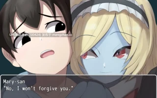 20[RPG官中] 我的学校怪谈大作战 School Ghost Stories 官中版 [909M]