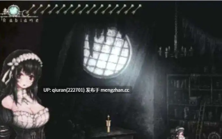 更新[神作ACT/中文/动态] 哥特少女勇闯恶魔城 SiNiSistar v3.0.1p PC+MAC 官方中文版+存档 [760M]