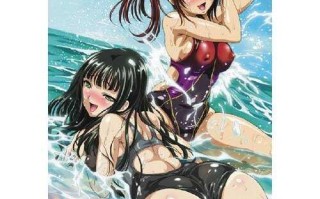【最果ての神狐】水着彼女 ～THE    1-4部