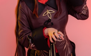 Sunnyvier - NO.019 Hutao [57P-250M]