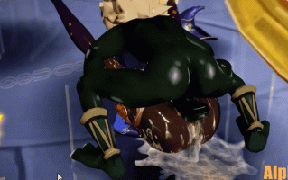 【调教 肉便器 原神 莫娜 NTR】[AlphaG] Capture 莫娜