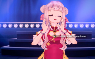 9. 60.【定制NTR】田中ヒメ鈴木ヒナ ライブで中出しされた(愛包ダンスホール)(HIMEHINA) 