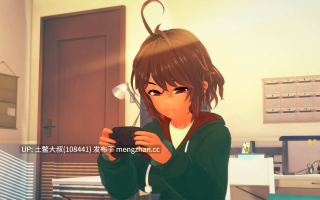 3D日式腐败奇幻SLG 机翻 -- 熟悉的环境 Familiar Circumstances [v1.0] 2.5gb