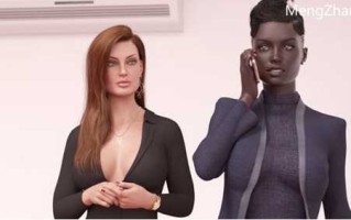 【PC/安卓/汉化版/SLG/700M】劳拉与失落之城 Ver0.45 汉化版+PC+安卓+动态同人SLG游戏+700M