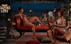 [3D神作/动态/新作] 欲望帝国 Empire of Lust v2025.11.09 STEAM官中步兵版 [7.30G]
