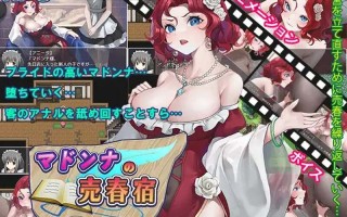 27[日式RPGAI汉化] 马多娜的妓院 マドンナの売春宿 AI汉化版 [1.60G]