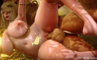 [Vivio] Queen Marika's Accord