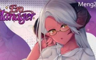 PC/SLG/恶魔女上司/官中无码