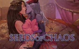 PC/混沌种子  #Seeds of Chaos/v0.4.06 AI汉化版