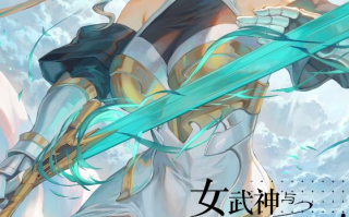 戦乙女といく（女武神与战事）战乙女合集1-4，超清汉化版 [4+1.64g][百度盘]