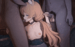 新作-［碧蓝档案］玛丽猫猫，我香草泥