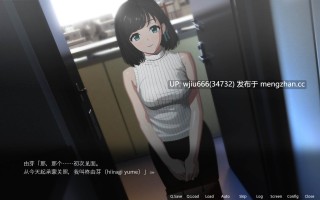 【SLG/官中/安卓/PC】ROOM 2.05 + DLC特典 【度盘/4G】