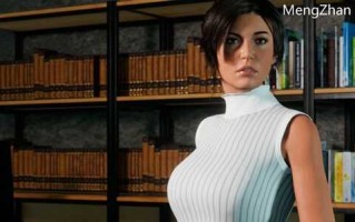 【安卓+PC/SLG游戏/1.9G】劳拉馥历险记/克罗夫特/克劳馥历险记(Croft Adventures) Ver0.6.7c 汉化版/PC/安卓/SLG游戏/1.86G